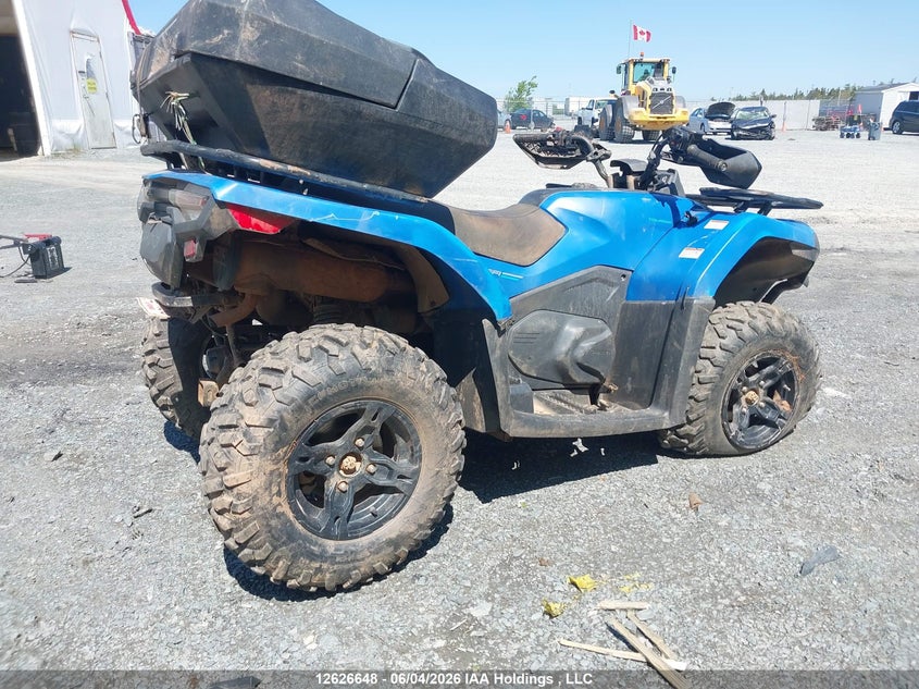 2023 OTHER CF MOTO CFORCE 400 N/A 1