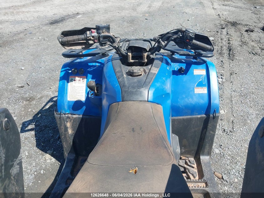 2023 OTHER CF MOTO CFORCE 400 N/A 1
