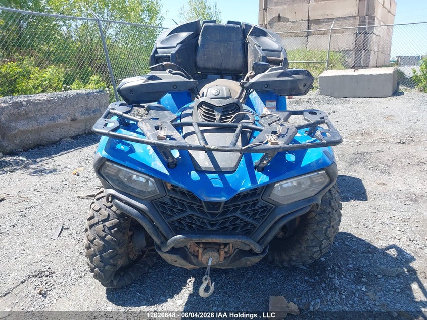 2023 OTHER CF MOTO CFORCE 400 N/A 1