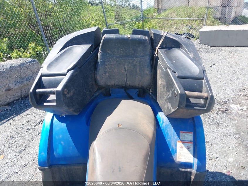 2023 OTHER CF MOTO CFORCE 400 N/A 1