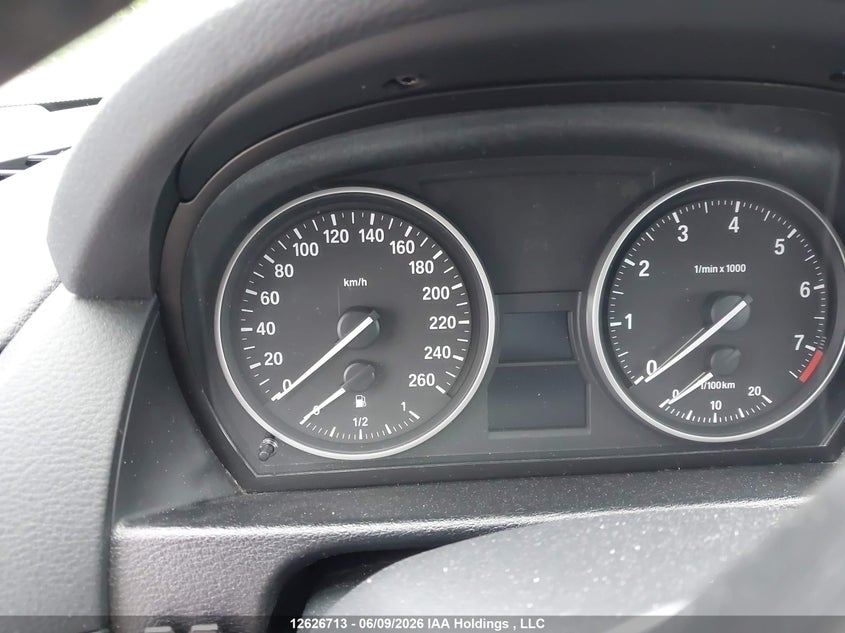 2015 BMW X1 XDRIVE28I - zdjęcie 7