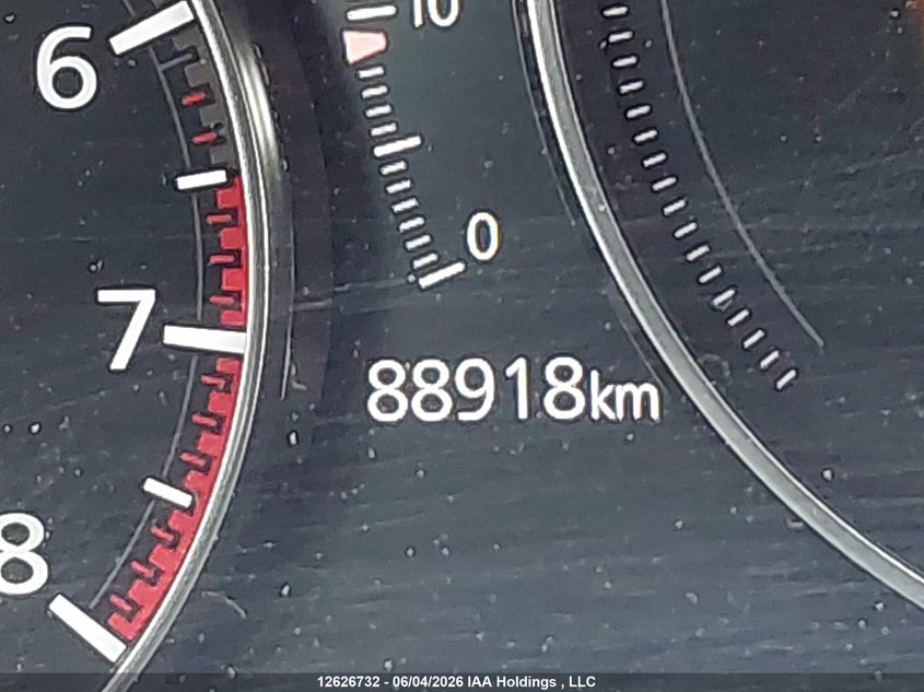 2019 MAZDA 3 SEDAN 2.5L I-4 DI, DOHC, VVT, 186HP
