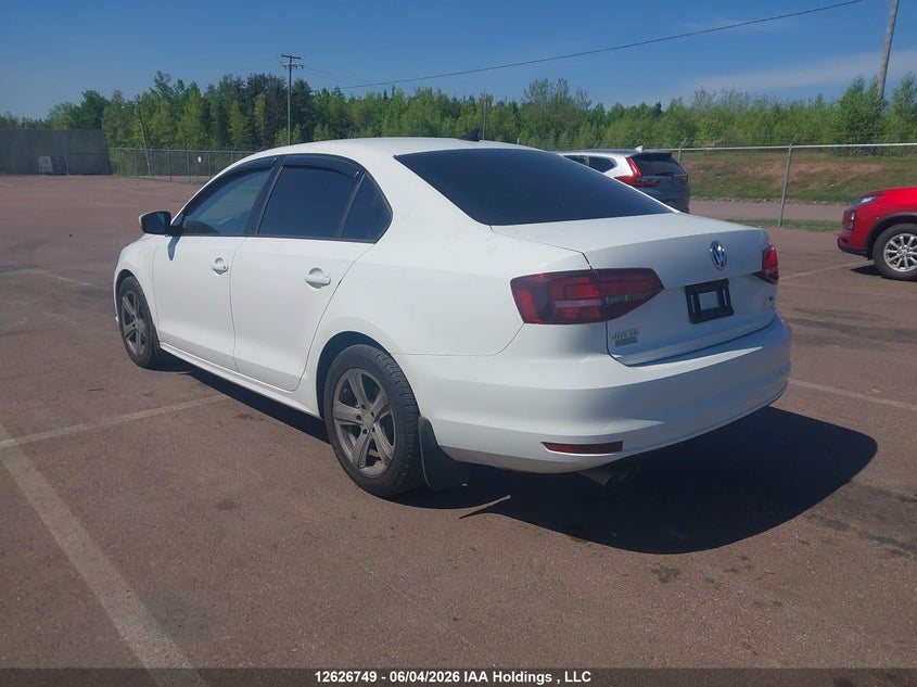 Vin: 3vw267aj5gm416850, lot: 3026528, volkswagen jetta s 20163