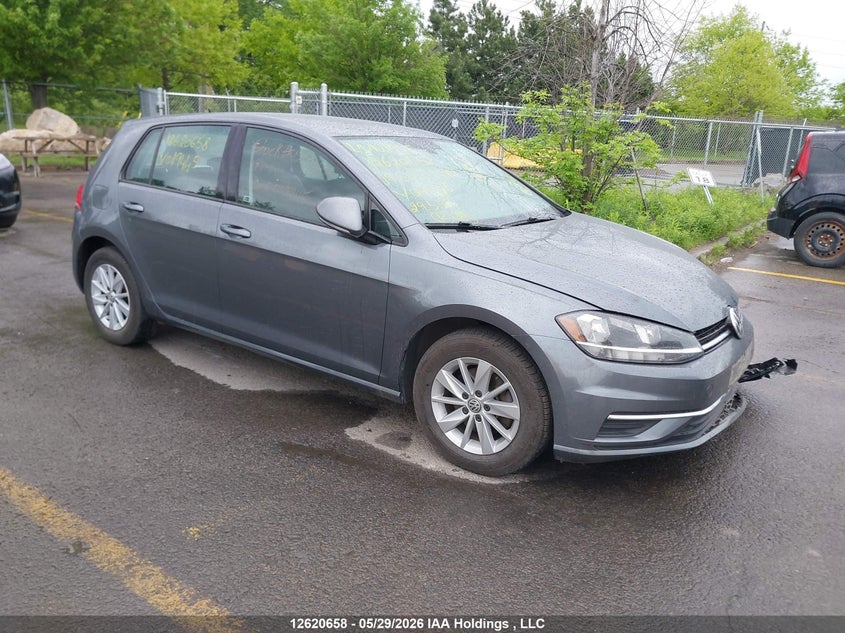 Vin: 3vwg57au0km019445, lot: 3026556, volkswagen golf 1.4 tsi comfortline/1.4 tsi execline/1.4 tsi highline 2019 img_1
