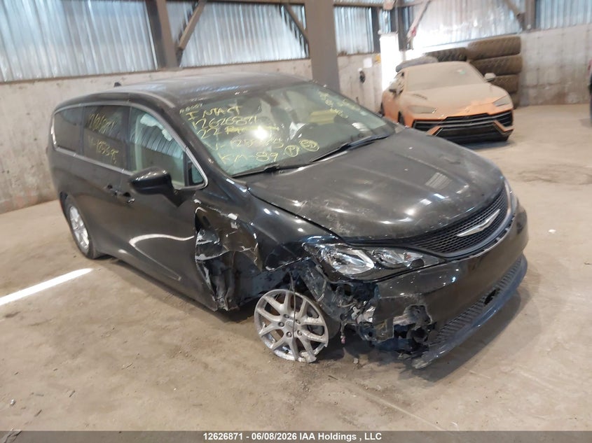 Vin: 2c4rc1zg1nr125395, lot: 3026655, chrysler pacifica 2022 img_1