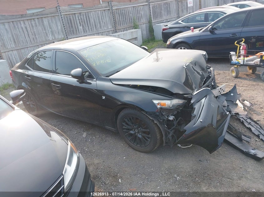 Vin: jthcf1d24e5009337, lot: 3026698, lexus is 250 2014 img_1
