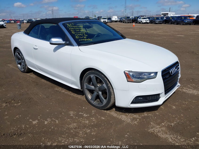 Vin: waulgbfh3en010241, lot: 3026834, audi s5 premium 2014 img_1
