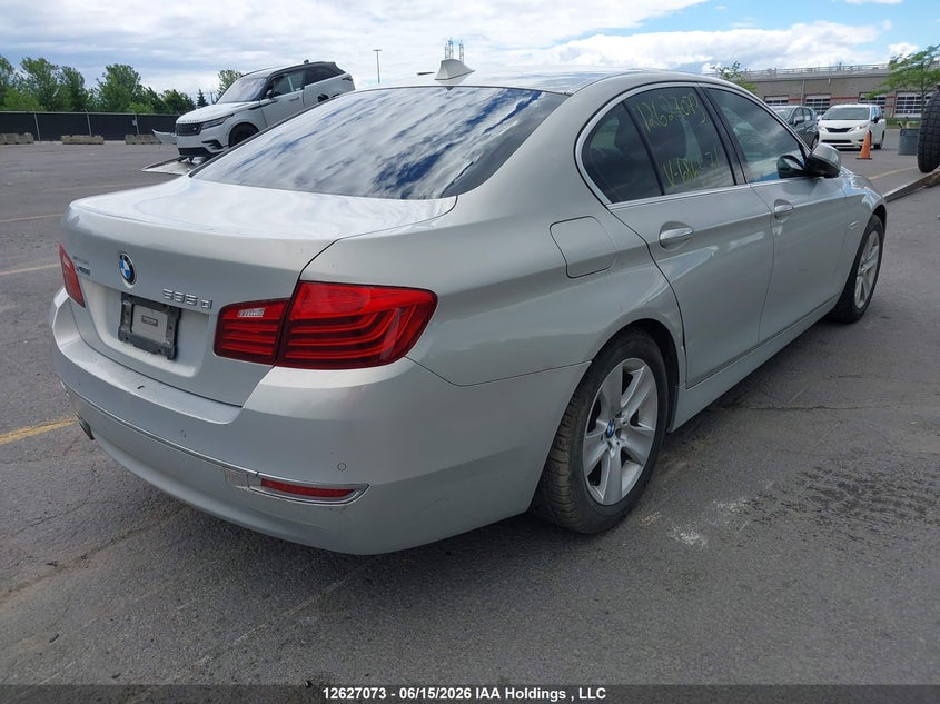 Vin: wbafv3c53fd686571, lot: 3026871, bmw 535d xdrive 20154