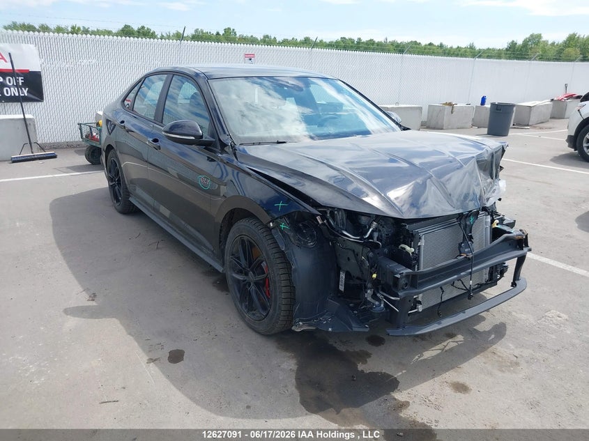 3VW2M7BU4TM028730 VOLKSWAGEN JETTA GLI Photo 1