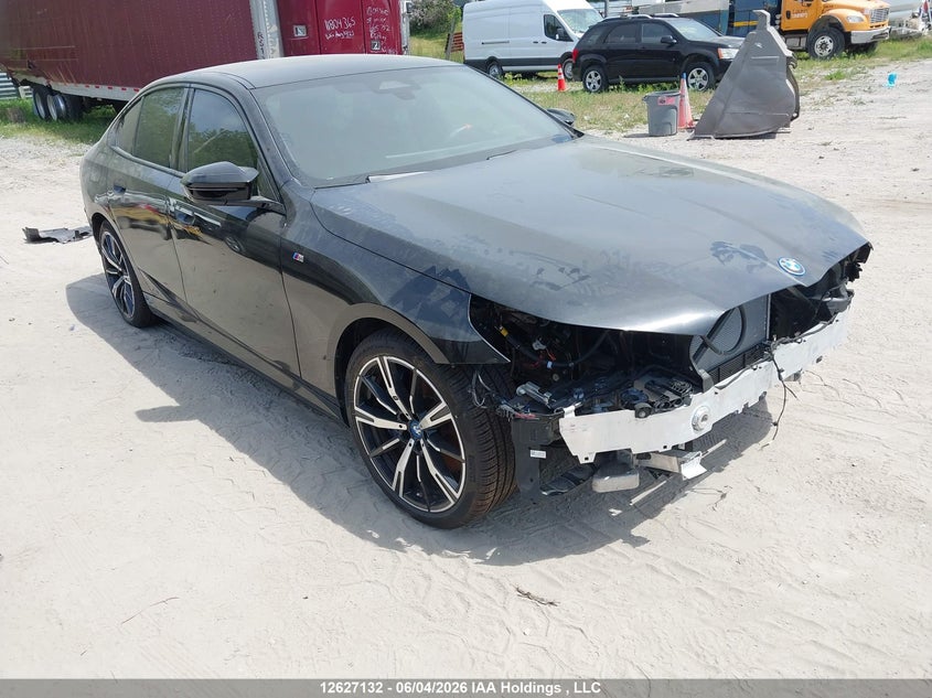 Vin: wby43fk00rcp62599, lot: 3026932, bmw i5 m60 xdrive 2024 img_1
