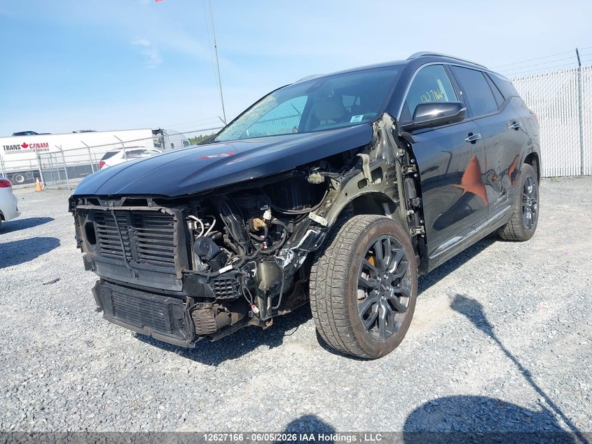 Vin: 3gkalxeg8pl157903, lot: 3026969, gmc terrain denali 20232