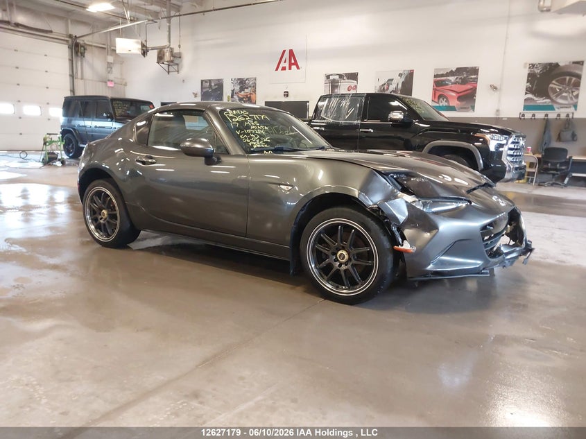 Vin: jm1ndam70h0107214, lot: 3026986, mazda mx-5 miata grand touring 2017 img_1