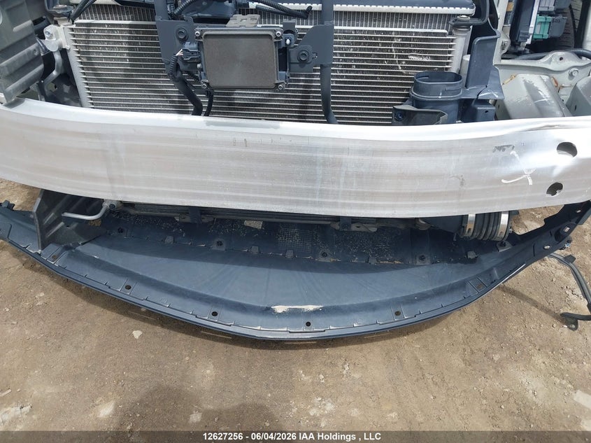 2020 Acura Ilx VIN: 19UDE2F73LA800472 Lot: 12627256