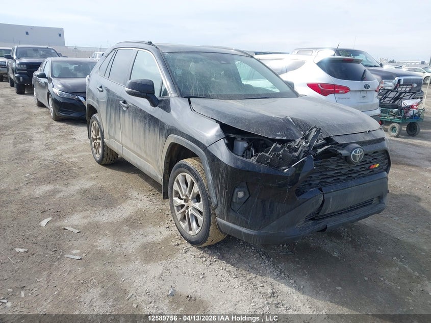 Vin: 2t3r1rfv6rc422859, lot: 3027108, toyota rav4 xle 2024 img_1