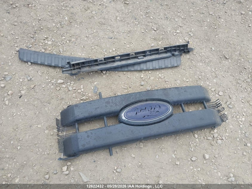 2012 Ford F-350 Xl VIN: 1FT8W3B65CEB63366 Lot: 12622432X