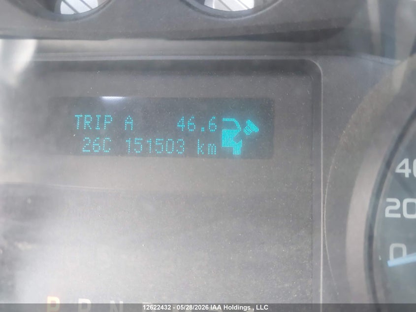 2012 Ford F-350 Xl VIN: 1FT8W3B65CEB63366 Lot: 12622432X