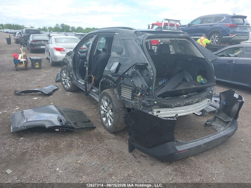 Vin: 2t3r1rfv3pc358325, lot: 3027136, toyota rav4 xle 20233