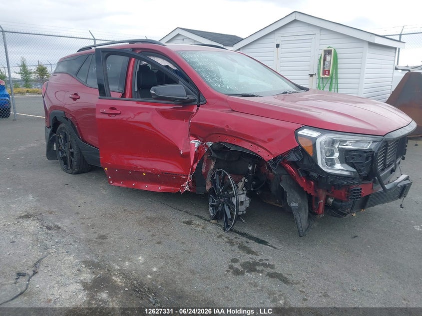Vin: 3gkalveg7rl283984, lot: 3027162, gmc terrain slt 2024 img_1