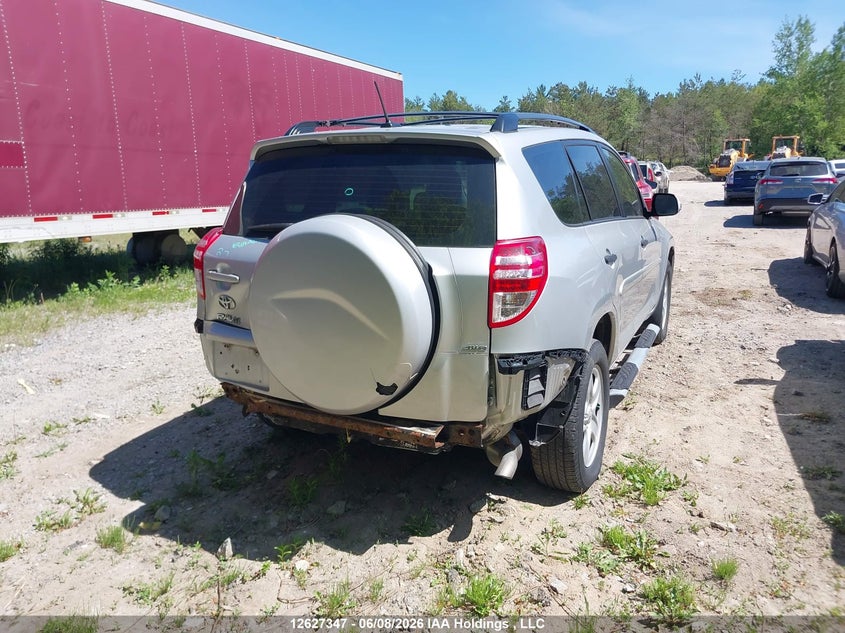 Vin: 2t3bf4dv3cw202383, lot: 3027178, toyota rav4 20124