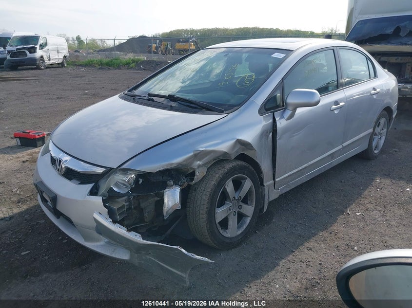 Vin: 2hgfa1f61ah020250, lot: 3027184, honda civic sport 20102