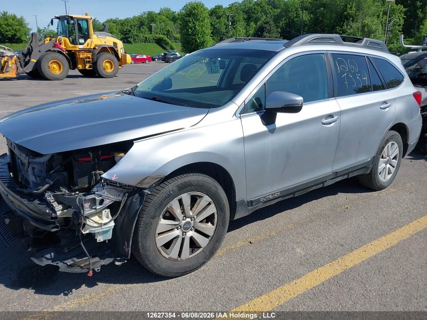 Vin: 4s4bsddc9j3304020, lot: 3027198, subaru legacy outback 20182