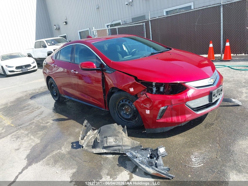 Vin: 1g1ra6s56ju121070, lot: 3027225, chevrolet volt lt 2018 img_1