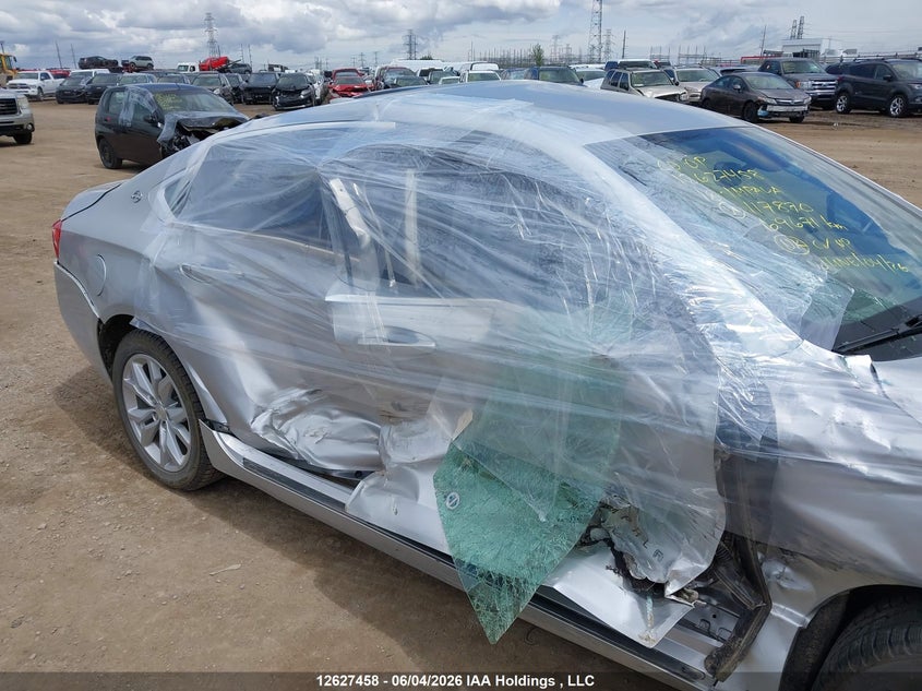2018 Chevrolet Impala 1Lt VIN: 2G1105S3XJ9117870 Lot: 12627458
