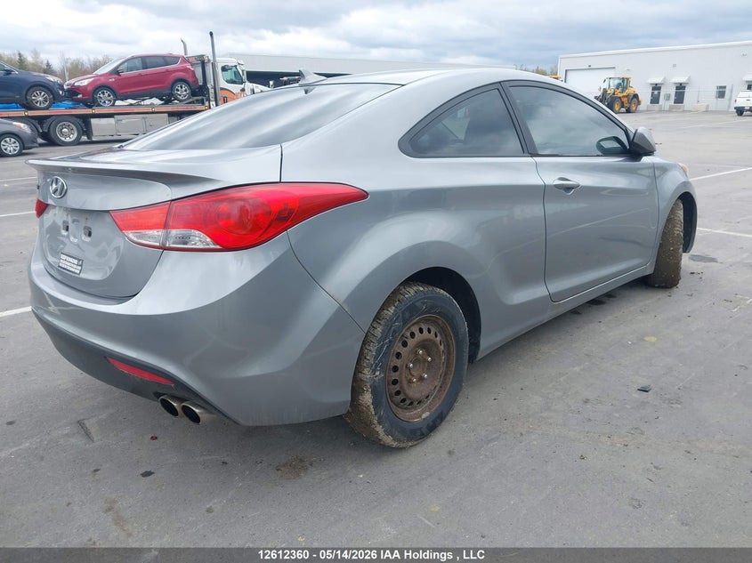 Vin: kmhdh6ae6du021551, lot: 3027341, hyundai elantra gls 20134