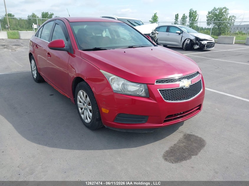 Vin: 1g1pf5s93b7274124, lot: 3027353, chevrolet cruze 2011 img_1