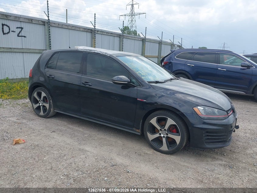 Vin: 3vw4t7au0gm034799, lot: 3027422, volkswagen gti s/se/autobahn 2016 img_1