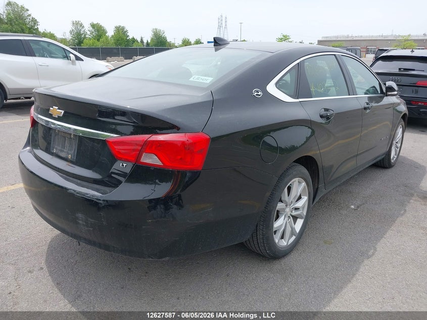 Vin: 2g11z5sa2k9107582, lot: 3027473, chevrolet impala 20194