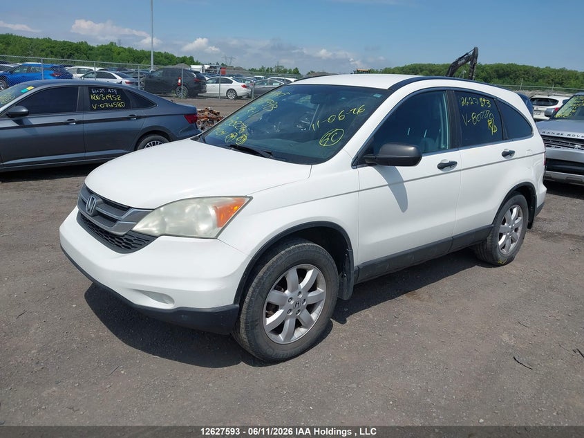 Vin: 5j6re3h3xbl802270, lot: 3027479, honda cr-v 20112