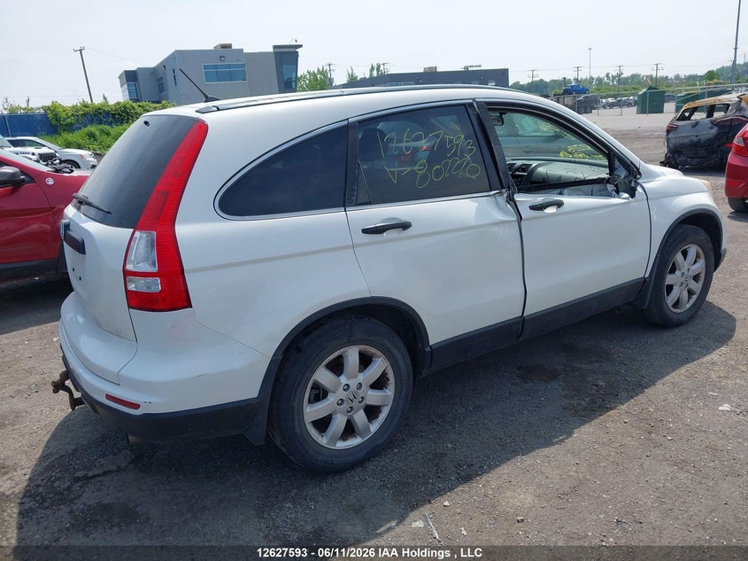 Vin: 5j6re3h3xbl802270, lot: 3027479, honda cr-v 20114