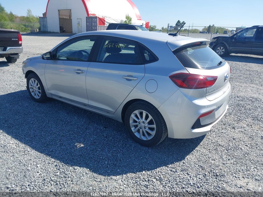 Vin: 3kpc25a39je037747, lot: 3027493, hyundai accent gl 20183