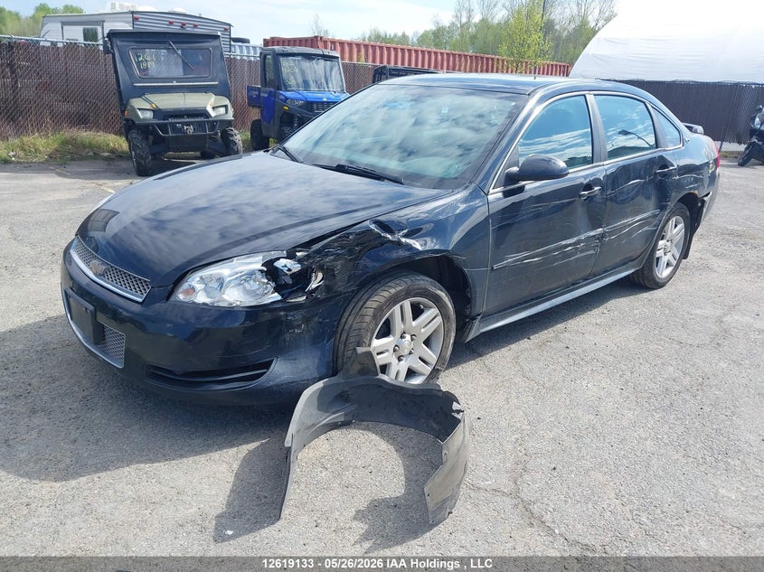 Vin: 2g1wb5e30c1193918, lot: 3027525, chevrolet impala lt 20122