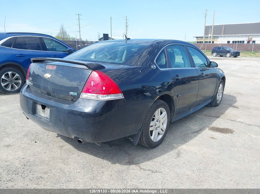 Vin: 2g1wb5e30c1193918, lot: 3027525, chevrolet impala lt 20124