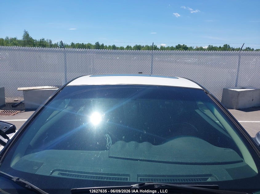 2008 Nissan Altima 2.5S VIN: 1N4AL24E08C280595 Lot: 12627635