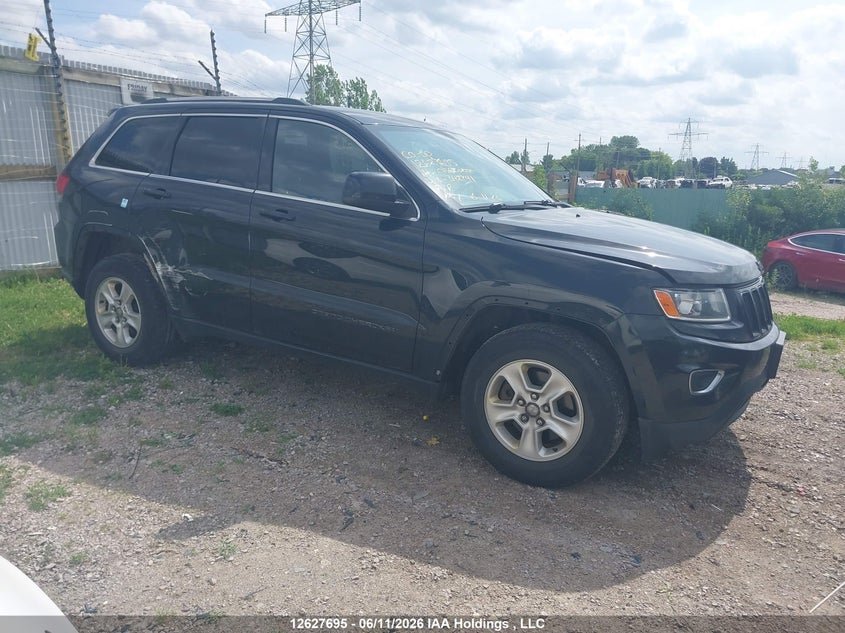 2014 Jeep Grand Cherokee Laredo
