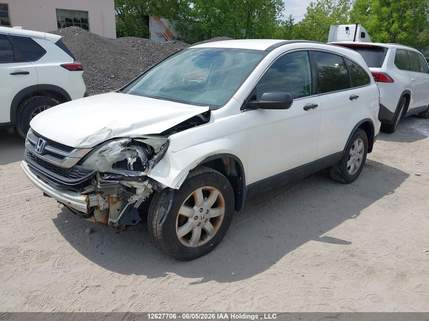 Vin: 5j6re4h31bl809128, lot: 3027618, honda cr-v lx 20112