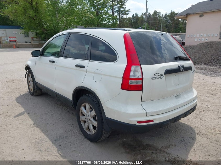 Vin: 5j6re4h31bl809128, lot: 3027618, honda cr-v lx 20113