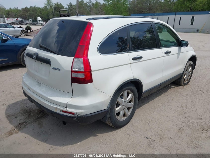 Vin: 5j6re4h31bl809128, lot: 3027618, honda cr-v lx 20114