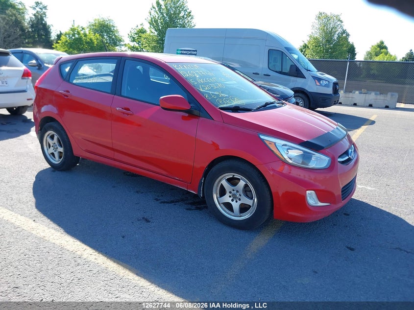 Vin: kmhct5ae8fu203470, lot: 3027660, hyundai accent se 2015 img_1