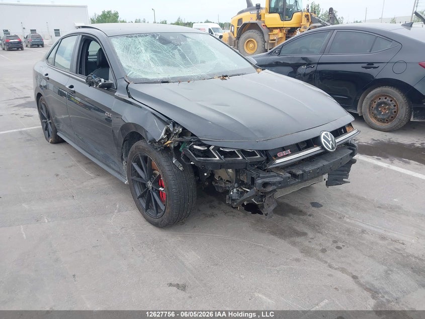 Vin: 3vw2t7bu6sm026544, lot: 3027674, volkswagen jetta gli 2025 img_1