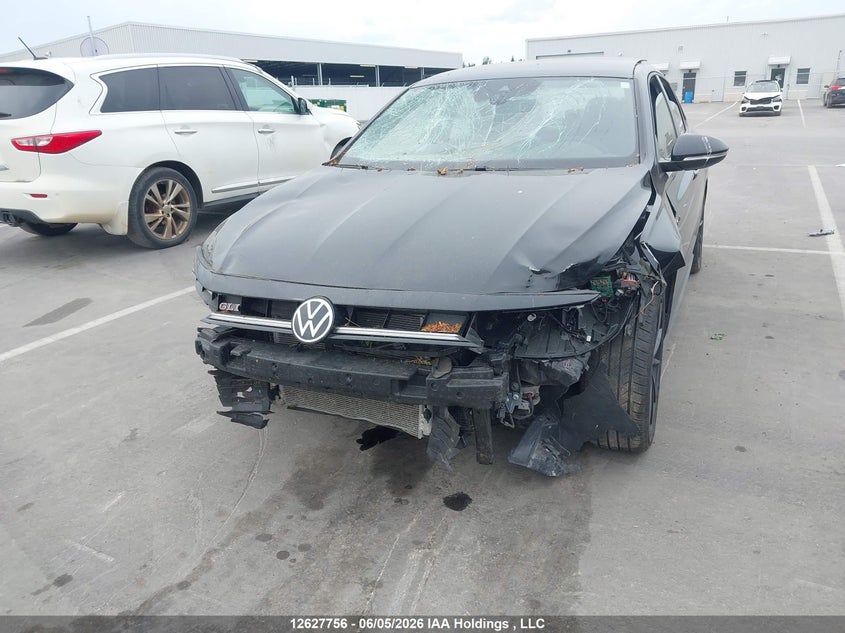 Vin: 3vw2t7bu6sm026544, lot: 3027674, volkswagen jetta gli 20252
