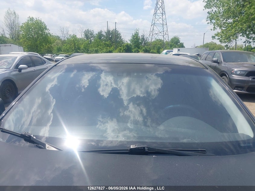 2007 Lexus Es 350 350 VIN: JTHBJ46GX72104235 Lot: 12627827