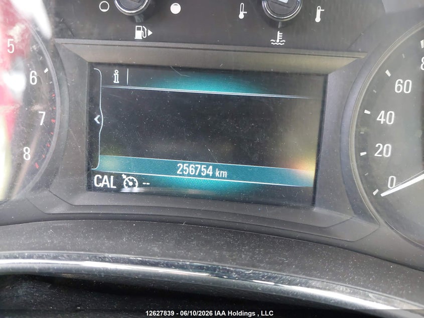2018 Buick Encore Essence VIN: KL4CJGSM0JB719204 Lot: 12627839