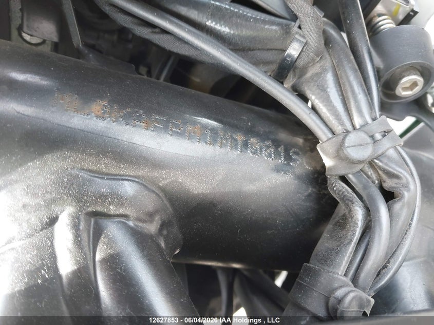 2021 Ducati Scrambler Desert Sled VIN: ML0KAFPM1MT001969 Lot: 12627853