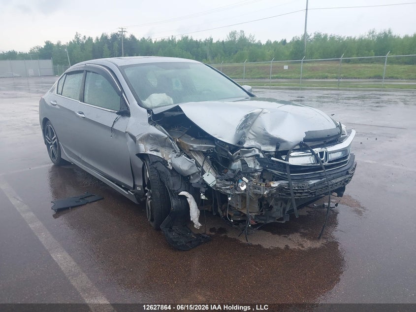 Vin: 1hgcr2f56ga801331, lot: 3027802, honda accord sport 2016 img_1