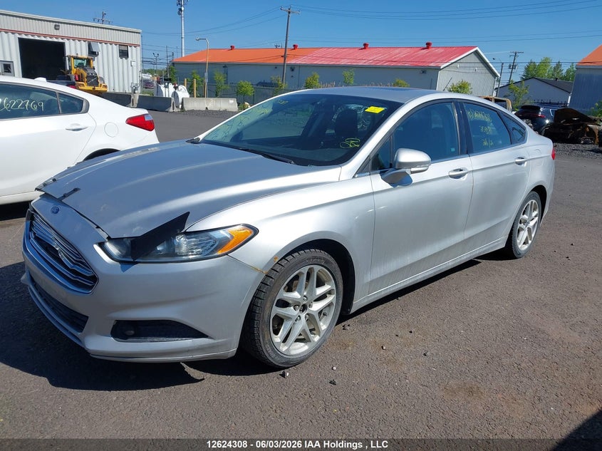 Vin: 3fa6p0h72dr258071, lot: 3027818, ford fusion se 20132