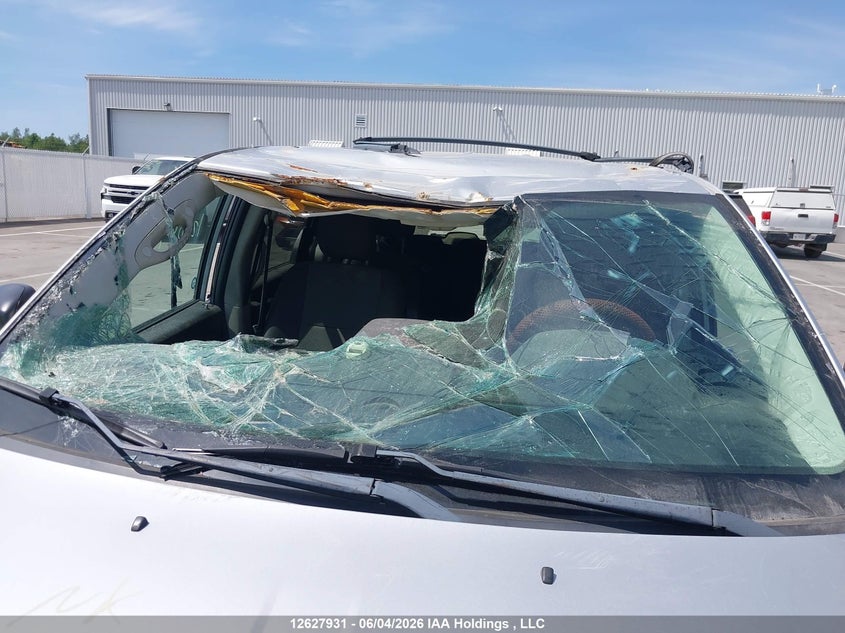 2009 Dodge Grand Caravan Se VIN: 2D8HN44E49R561646 Lot: 12627931